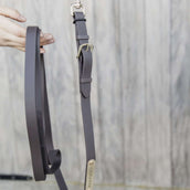 Kentucky Horsewear Cuerda de Cabestro Marron