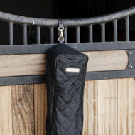 Kentucky Horsewear Bolsa para brida Negro
