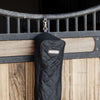 Kentucky Horsewear Bolsa para brida Negro
