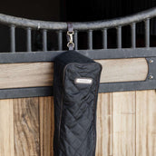 Kentucky Horsewear Bolsa para brida Negro