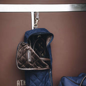 Kentucky Horsewear Bolsa para brida Navy