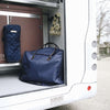 Kentucky Horsewear Bolsa para brida Navy
