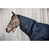 Kentucky Horsewear Cubrecuellos All Weather Waterproof Classic 0g Navy