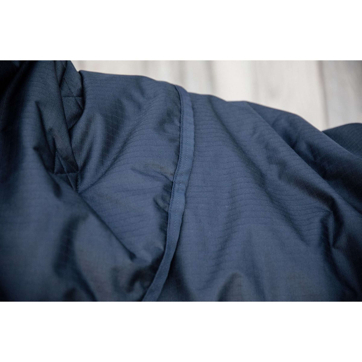 Kentucky Horsewear Cubrecuellos All Weather Waterproof Classic 0g Navy