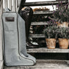 Kentucky Horsewear Bolsa para Botas Gris
