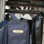 Kentucky Horsewear Bolsa para Botas Navy