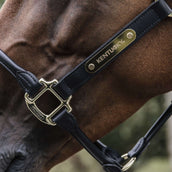 Kentucky Horsewear Cabezada Negro