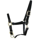 Kentucky Horsewear Cabestro Nylon trenzado Negro