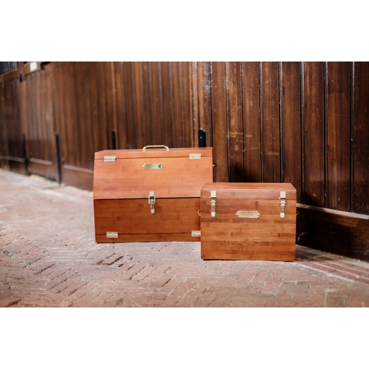 Grooming Deluxe by Kentucky Mostrar caja de aseo