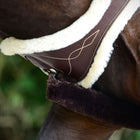 Kentucky Horsewear Funda de Cincha Natural
