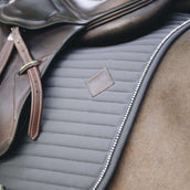 Kentucky Horsewear Mantilla de Salto Pearls Gris