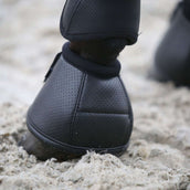 Kentucky Horsewear Botas de Campana Air Tech Negro