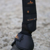 Kentucky Horsewear Botas de Campana Air Tech Negro