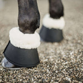 Kentucky Horsewear Botas de Campana Sheepskin Negro