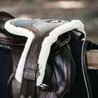 Kentucky Horsewear Cincha de Salto Marron