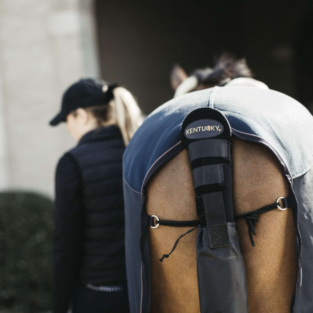 Kentucky Horsewear Protector de Cola