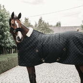 Kentucky Horsewear Manta de Establo 400g Negro