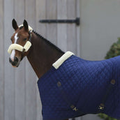 Kentucky Horsewear Manta de Establo 400g Navy