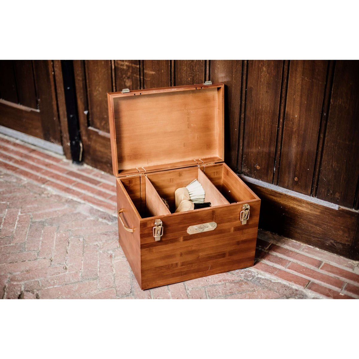 Grooming Deluxe by Kentucky Caja de tachuelas