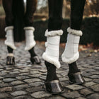 Kentucky Horsewear Turnout Boots Air Blanco