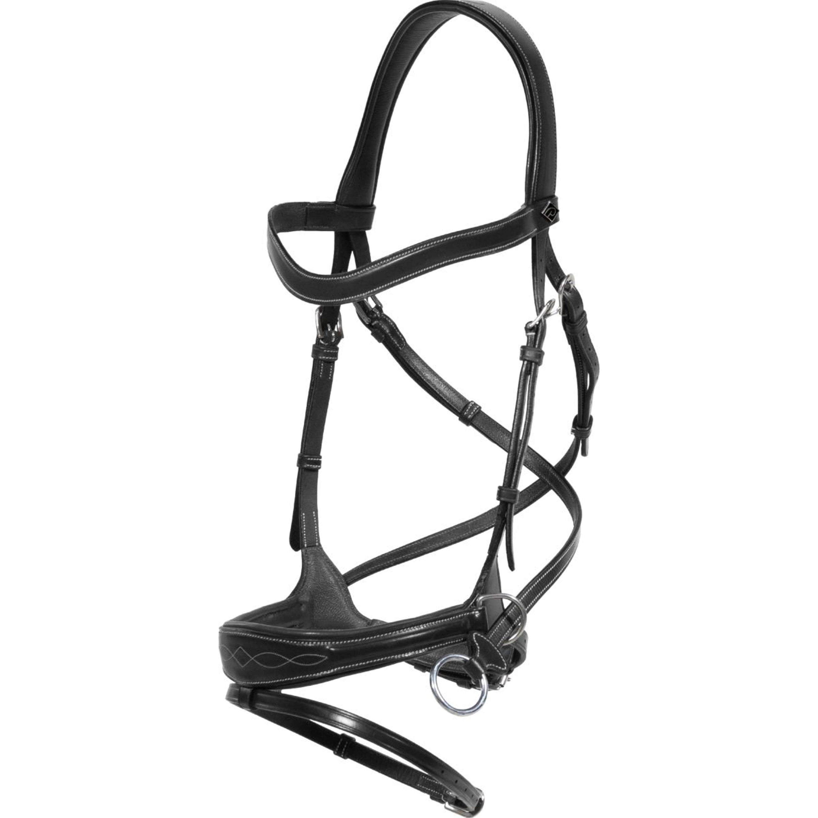 Kentucky Brida Working Motion Negro Kentucky Brida Working Motion Negro