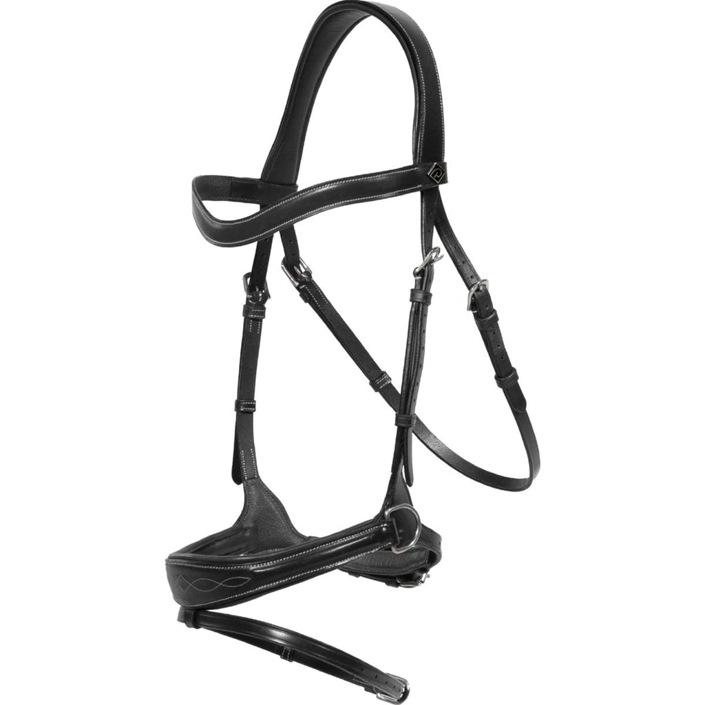 Kentucky Brida Working Motion  Negro