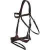 Kentucky Brida Working Motion  Marron