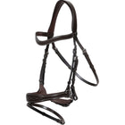 Kentucky Brida Working Motion  Marron