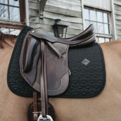 Kentucky Horsewear Mantilla Classic Doma Negro