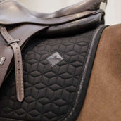 Kentucky Horsewear Mantilla Negro