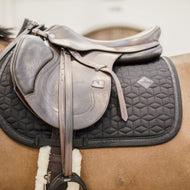 Kentucky Horsewear Mantilla Negro