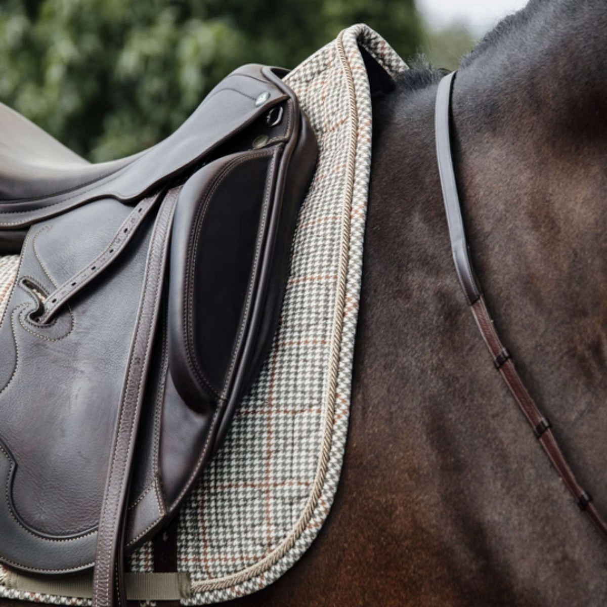 Kentucky Horsewear Mantilla Beige