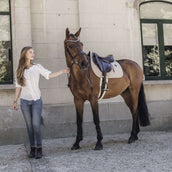 Kentucky Horsewear Mantilla Beige