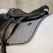Kentucky Horsewear Mantilla Negro