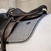 Kentucky Horsewear Mantilla Negro