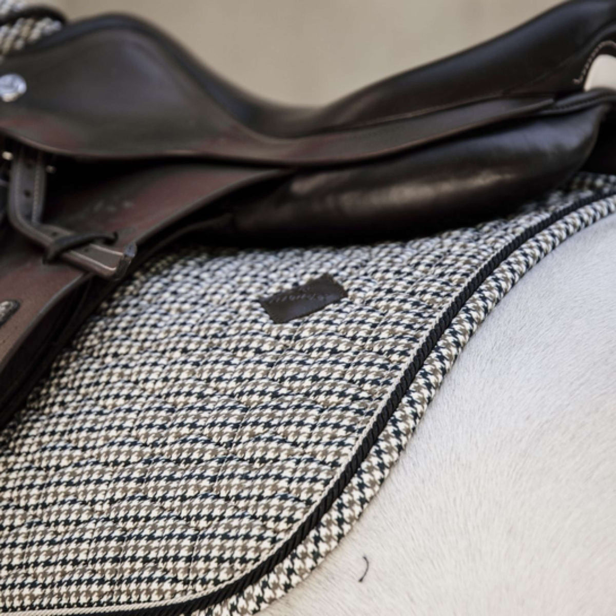 Kentucky Horsewear Mantilla Marron