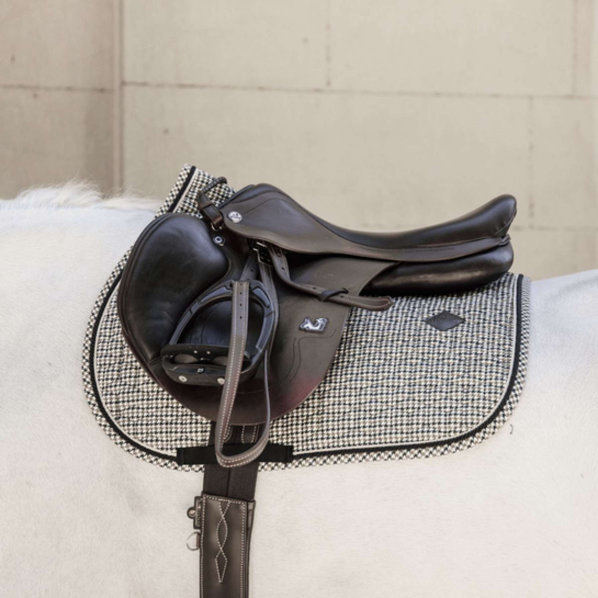Kentucky Horsewear Mantilla Marron