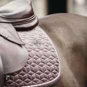 Kentucky Horsewear Mantilla Velvet Springen Lila