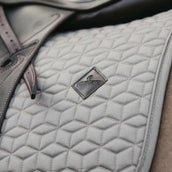 Kentucky Mantilla Classic Doma clásica Beige