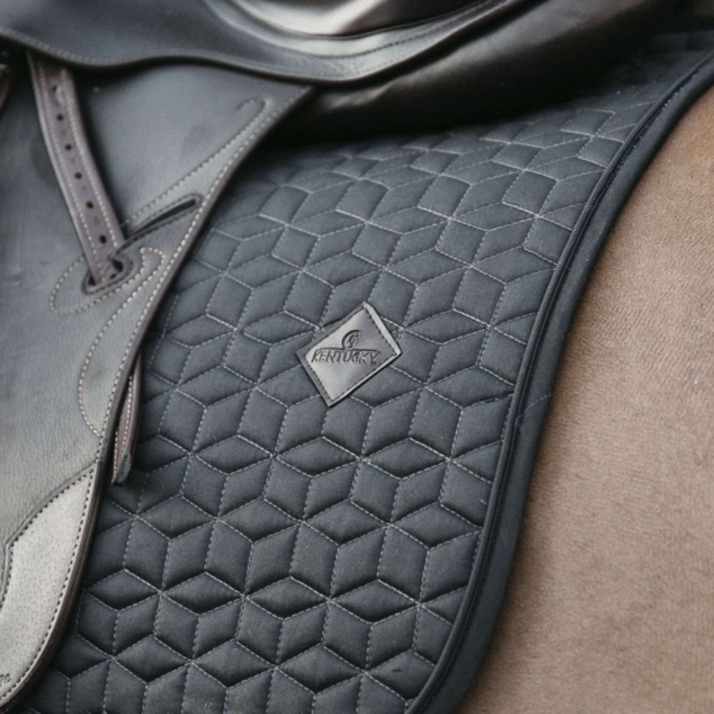 Kentucky Mantilla Classic Doma clásica Gris