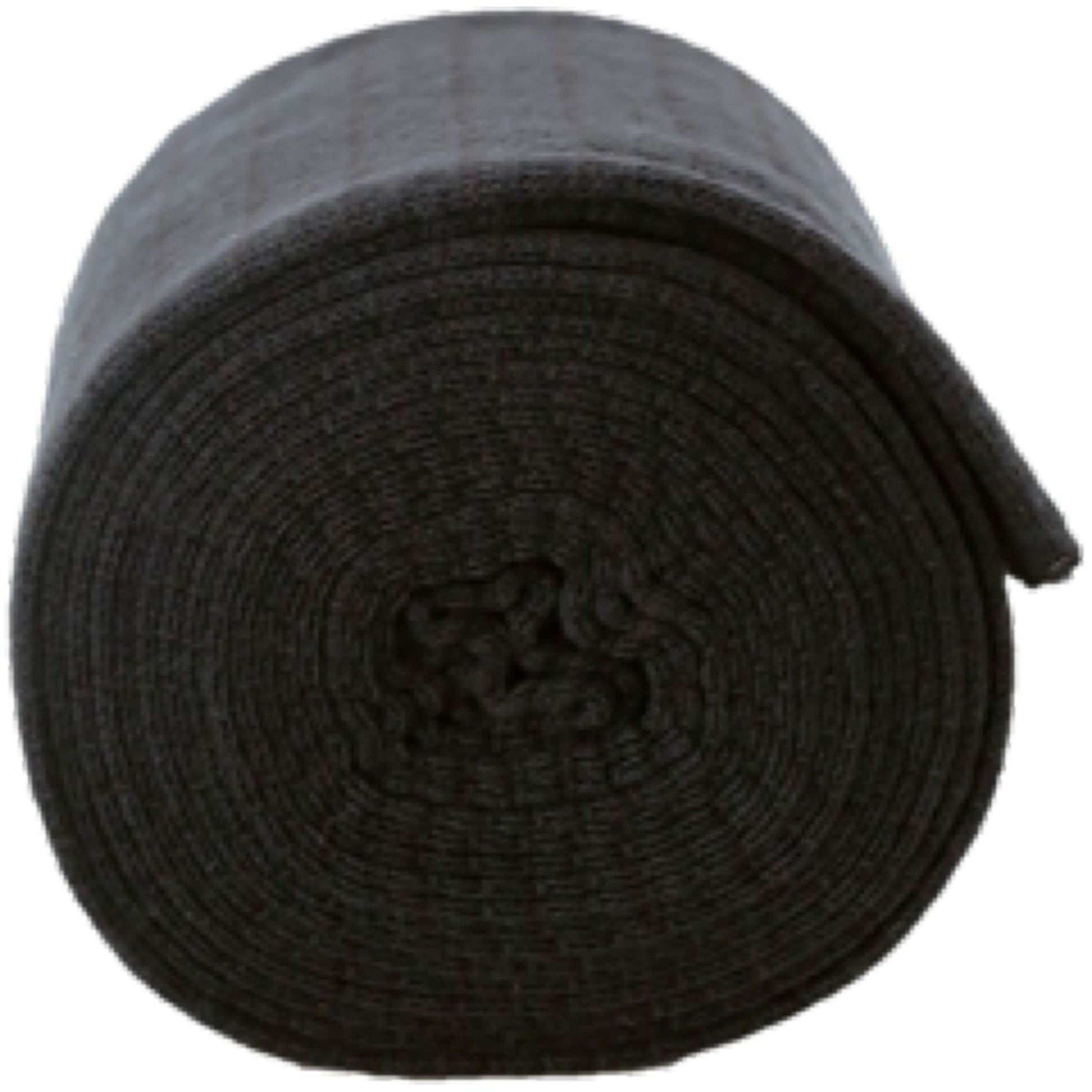 Kentucky Horsewear calcetines de montar Tendon Grip Negro