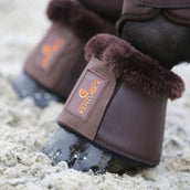 Kentucky Horsewear Botas de Campana Marron