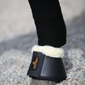 Kentucky Horsewear Botas de Campana Negro