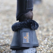 Kentucky Horsewear Botas de Campana Negro/Negro