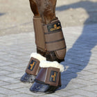 Kentucky Horsewear Botas de Campana Marron