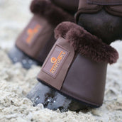 Kentucky Horsewear Botas de Campana Marron