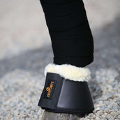 Kentucky Horsewear Botas de Campana Negro