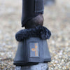 Kentucky Horsewear Botas de Campana Negro/Negro