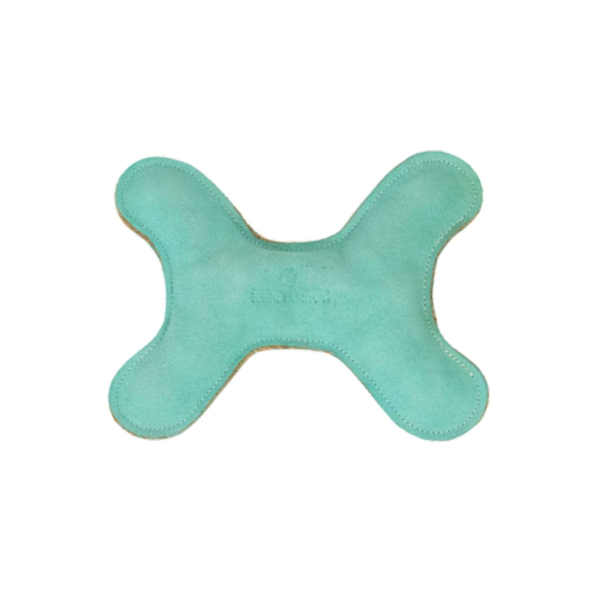 Kentucky Dogwear Juguete para Perro Bone Pastel Esmeralda