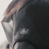 Kentucky Horsewear Máscara para Moscas Classic Negro